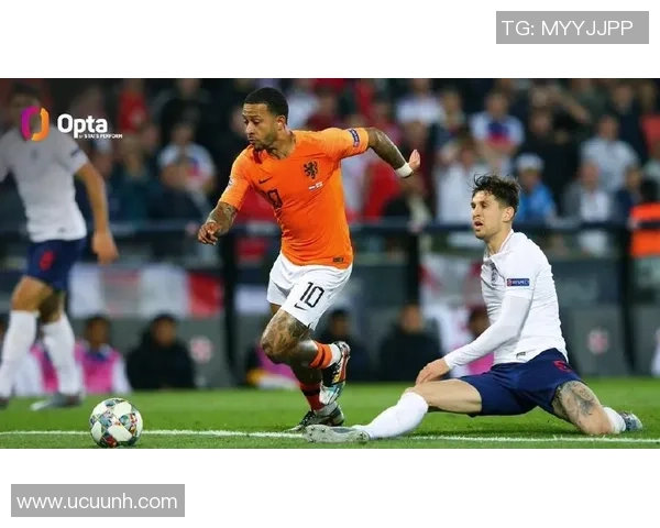 6月7日欧国联精彩对决荷兰队与英格兰队比赛录像回放分享