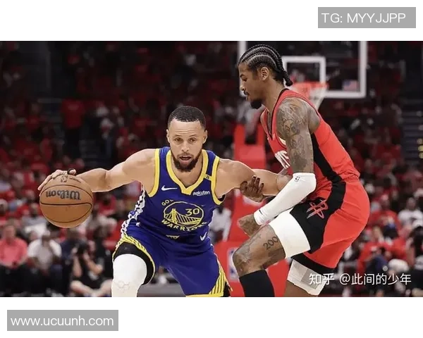 2019年4月29日NBA季后赛勇士与火箭激战四分之一决赛精彩回顾