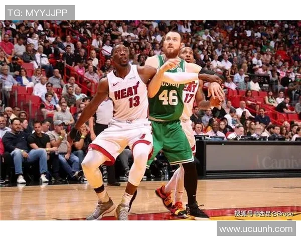 热火与湖人第七场精彩回放全景解析与赛后点评