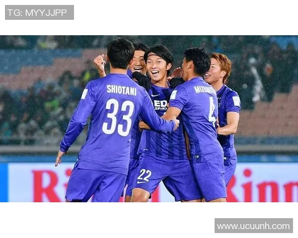 神户胜利船与广岛三箭实力对比谁将赢得这场激烈较量