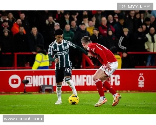 诺丁汉森林与维冈竞技激战回顾2019年12月29日精彩瞬间分析