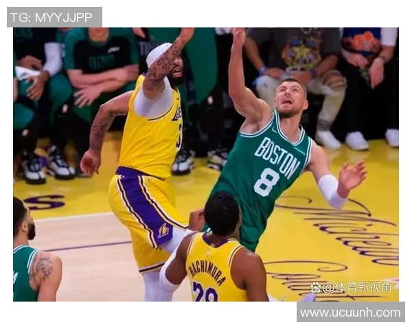 湖人对决凯尔特人精彩直播回顾与赛后分析尽在2月24日赛事盛况