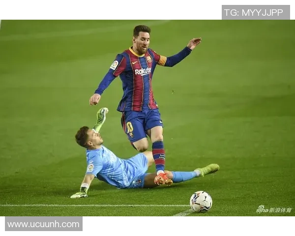 西甲第32轮精彩对决韦斯卡主场迎战巴萨争夺三分