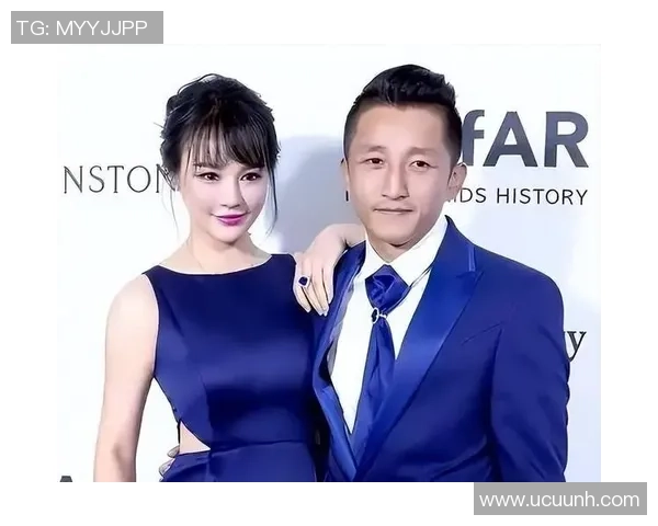 啥都不要了！邹市明赔光两亿后，冉莹颖还亲手撕碎他最终的面子