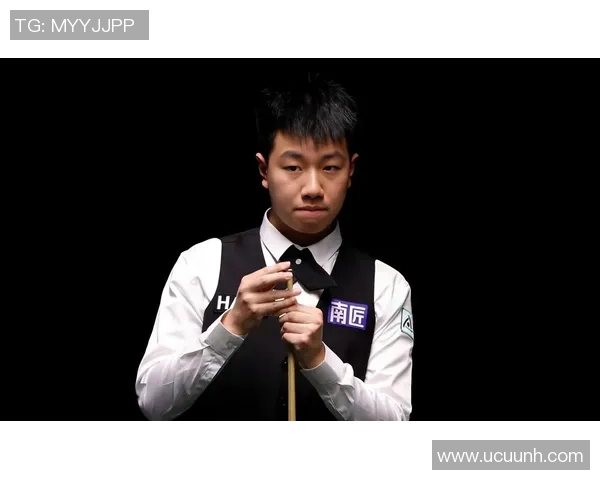 斯诺克清晨喜讯！我国00后4-1大爆冷国际第二，8强决出4席